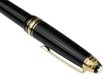 Montblanc Meisterstück UNICEF 2009 Kugelschreiber No.161 LeGrand - meisterstück-shop.de