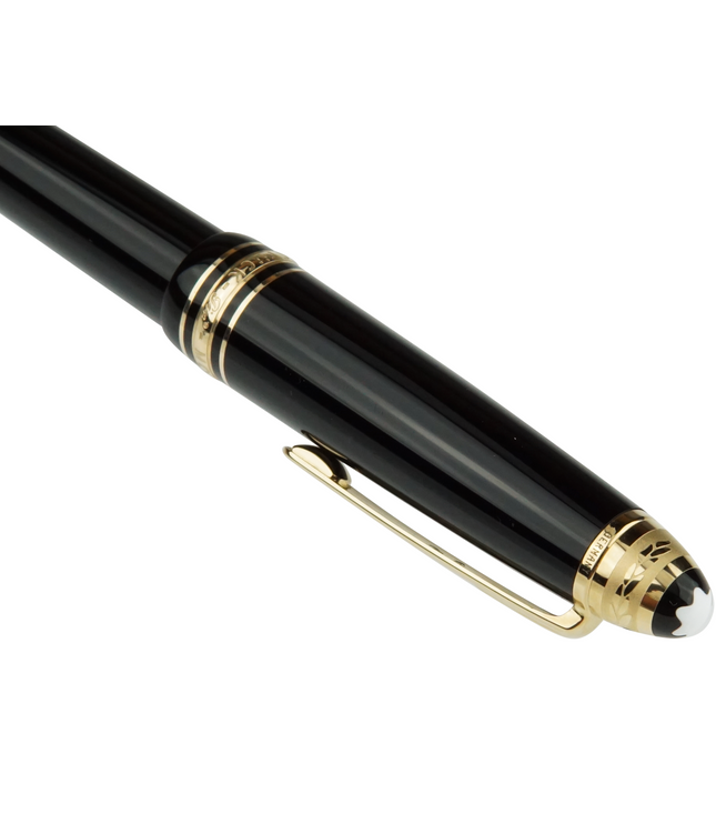Montblanc Meisterstück UNICEF 2009 Kugelschreiber No.161 LeGrand