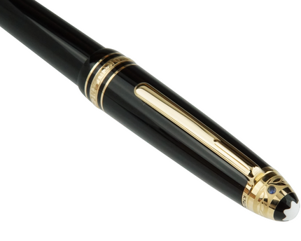 Montblanc Meisterstück UNICEF 2009 Kugelschreiber No.161 LeGrand - meisterstück-shop.de