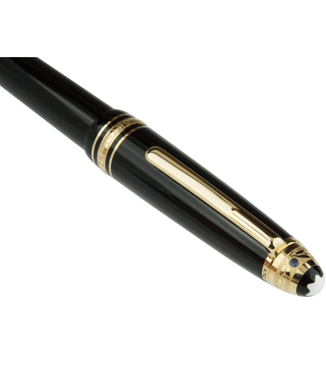 Montblanc Meisterstück UNICEF 2009 Kugelschreiber No.161 LeGrand