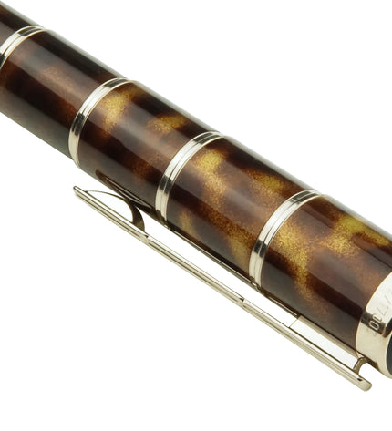 Montblanc Writers Edition 2005 Miguel de Cervantes Füller