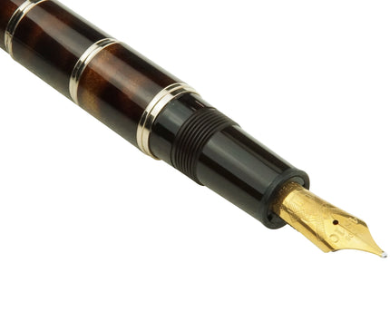Montblanc Writers Edition 2005 Miguel de Cervantes Füller - meisterstück-shop.de