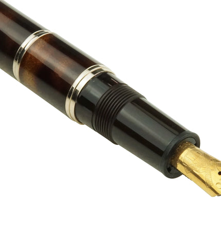 Montblanc Writers Edition 2005 Miguel de Cervantes Füller
