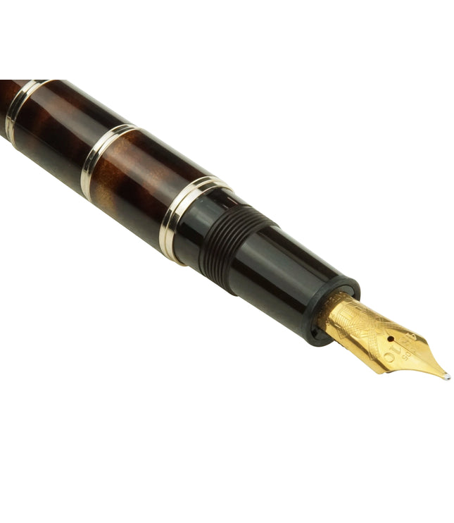 Montblanc Writers Edition 2005 Miguel de Cervantes Füller