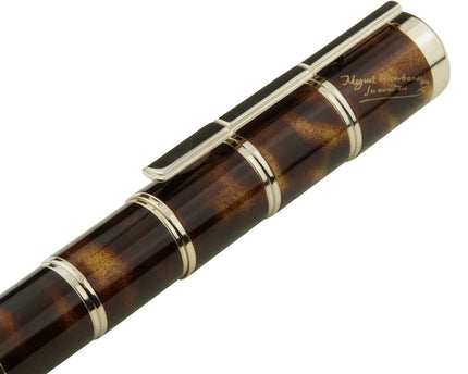 Montblanc Writers Edition 2005 Miguel de Cervantes Füller - meisterstück-shop.de