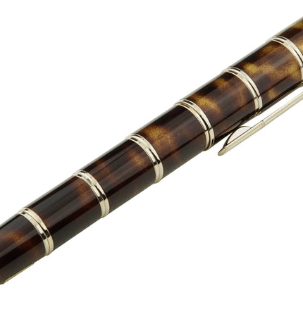Montblanc Writers Edition 2005 Miguel de Cervantes Füller
