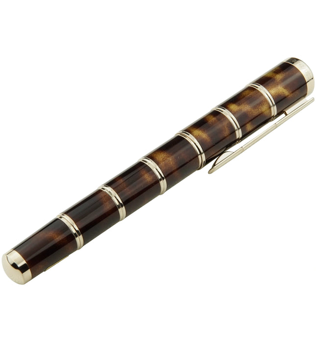 Montblanc Writers Edition 2005 Miguel de Cervantes Füller