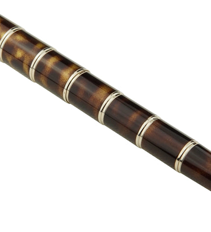 Montblanc Writers Edition 2005 Miguel de Cervantes Füller