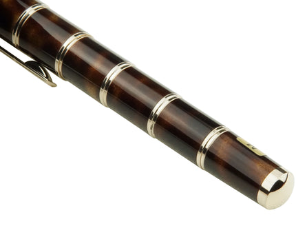 Montblanc Writers Edition 2005 Miguel de Cervantes Füller - meisterstück-shop.de