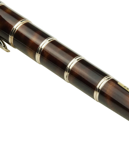 Montblanc Writers Edition 2005 Miguel de Cervantes Füller