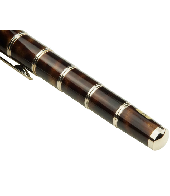 Montblanc Writers Edition 2005 Miguel de Cervantes Füller