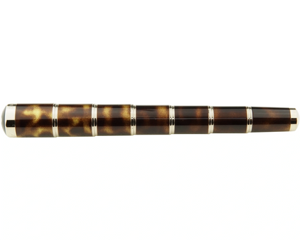 Montblanc Writers Edition 2005 Miguel de Cervantes Füller - meisterstück-shop.de