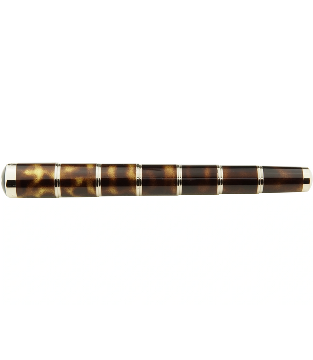 Montblanc Writers Edition 2005 Miguel de Cervantes Füller