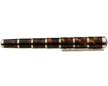 Montblanc Writers Edition 2005 Miguel de Cervantes Füller - meisterstück-shop.de
