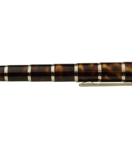 Montblanc Writers Edition 2005 Miguel de Cervantes Füller