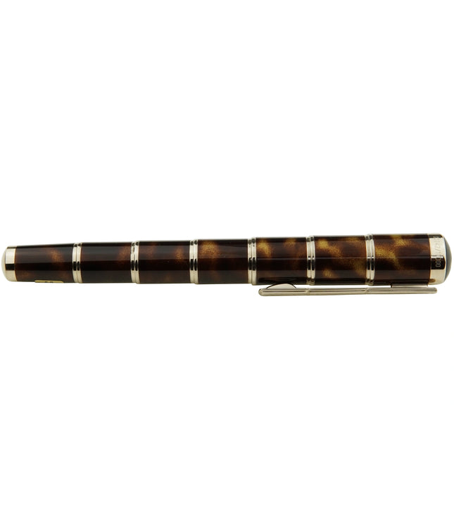 Montblanc Writers Edition 2005 Miguel de Cervantes Füller