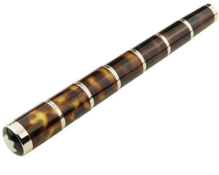 Montblanc Writers Edition 2005 Miguel de Cervantes Füller - meisterstück-shop.de