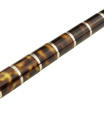 Montblanc Writers Edition 2005 Miguel de Cervantes Füller