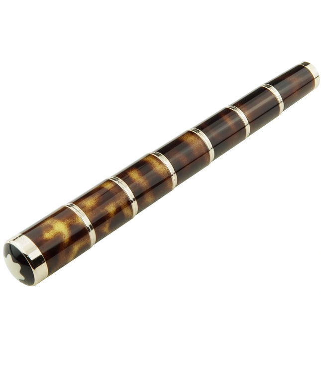Montblanc Writers Edition 2005 Miguel de Cervantes Füller