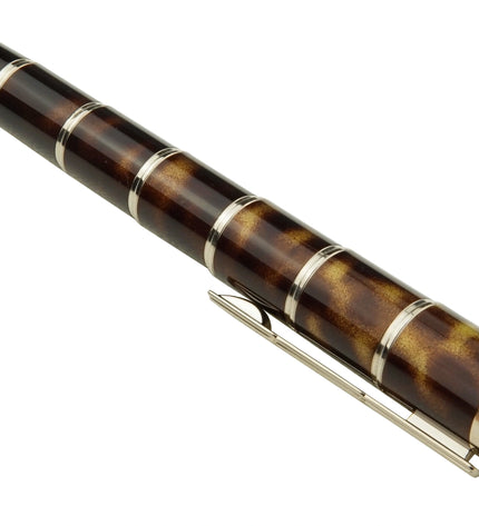 Montblanc Writers Edition 2005 Miguel de Cervantes Füller