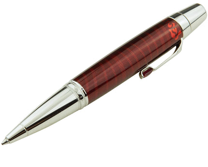 Montblanc Bohème Paso Doble Rouge Kugelschreiber - meisterstück-shop.de