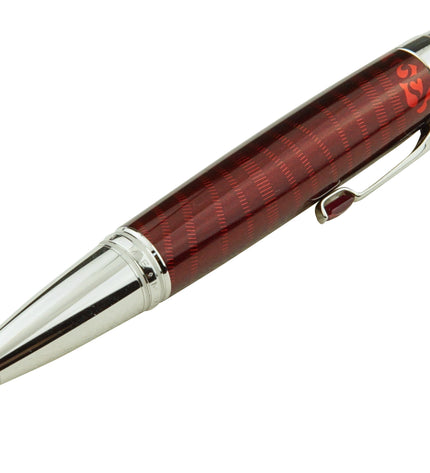 Montblanc Bohème Paso Doble Rouge Kugelschreiber