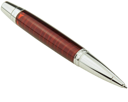 Montblanc Bohème Paso Doble Rouge Kugelschreiber - meisterstück-shop.de
