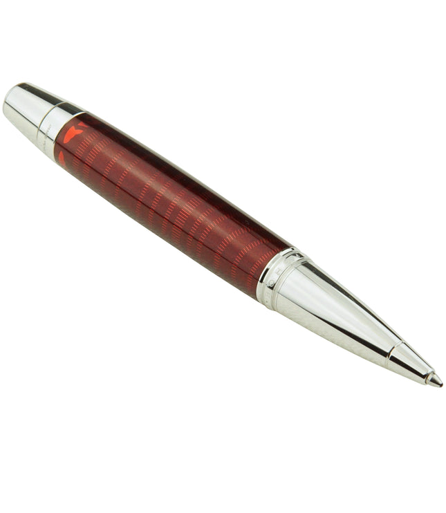 Montblanc Bohème Paso Doble Rouge Kugelschreiber