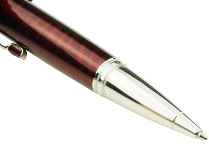 Montblanc Bohème Paso Doble Rouge Kugelschreiber - meisterstück-shop.de