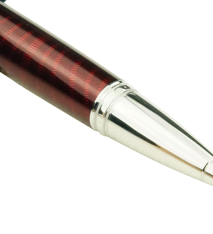 Montblanc Bohème Paso Doble Rouge Kugelschreiber