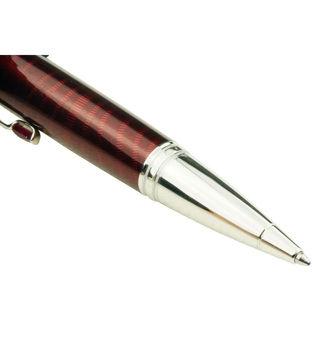 Montblanc Bohème Paso Doble Rouge Kugelschreiber
