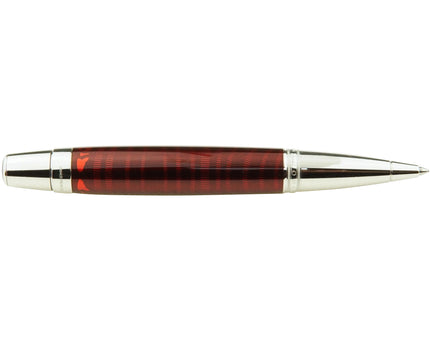 Montblanc Bohème Paso Doble Rouge Kugelschreiber - meisterstück-shop.de