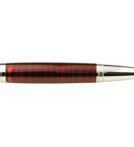 Montblanc Bohème Paso Doble Rouge Kugelschreiber