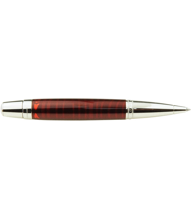 Montblanc Bohème Paso Doble Rouge Kugelschreiber
