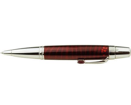 Montblanc Bohème Paso Doble Rouge Kugelschreiber - meisterstück-shop.de