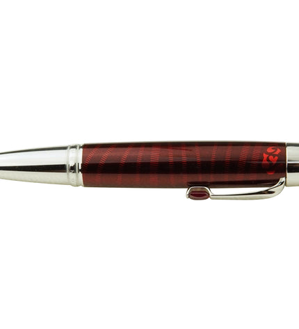 Montblanc Bohème Paso Doble Rouge Kugelschreiber