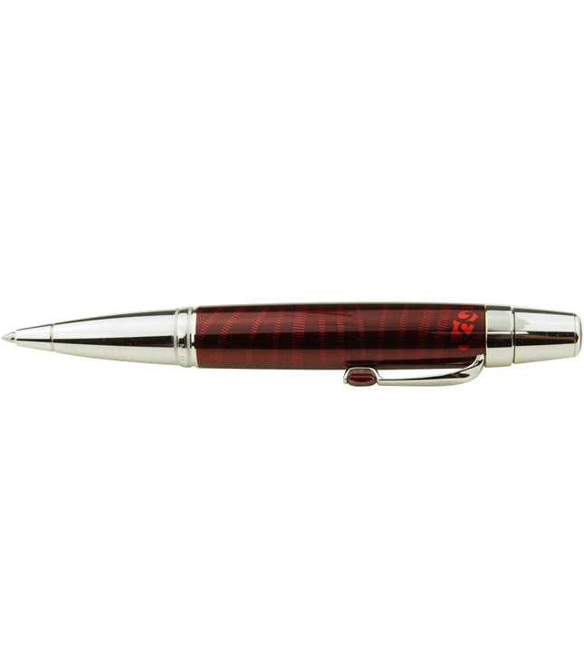 Montblanc Bohème Paso Doble Rouge Kugelschreiber