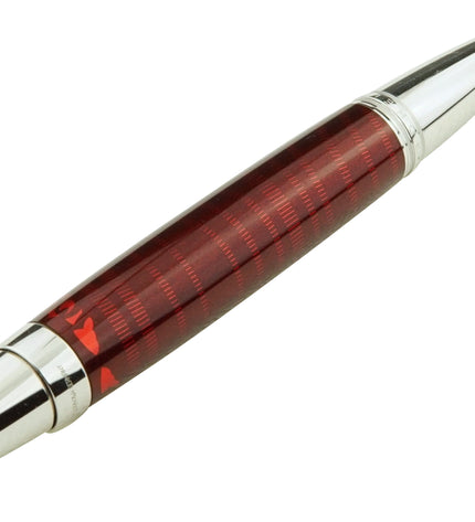 Montblanc Bohème Paso Doble Rouge Kugelschreiber