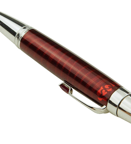 Montblanc Bohème Paso Doble Rouge Kugelschreiber