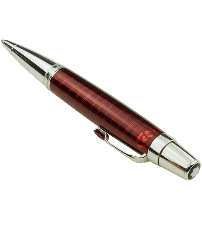 Montblanc Bohème Paso Doble Rouge Kugelschreiber