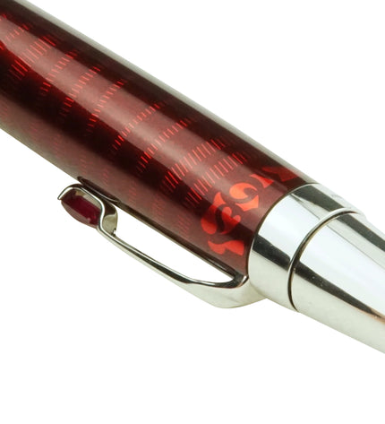 Montblanc Bohème Paso Doble Rouge Kugelschreiber
