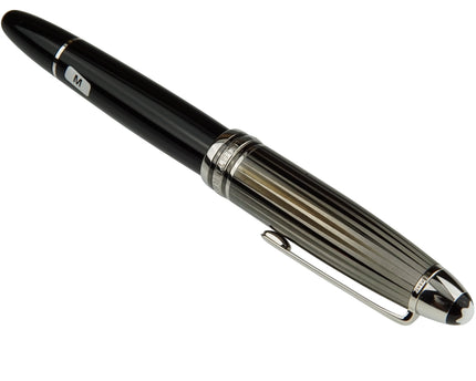 Montblanc Meisterstück Solitaire Doué Black & White Füller No.146 LeGrand - meisterstück-shop.de