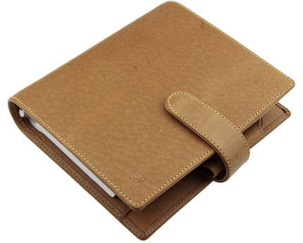 Montblanc Diaries & Notes Sellier Small Organizer - meisterstück-shop.de