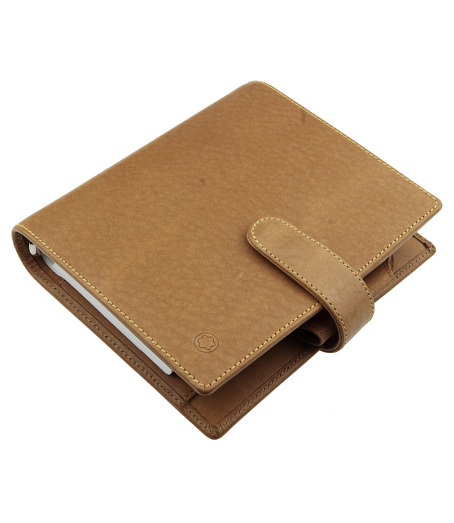 Montblanc Diaries & Notes Sellier Small Organizer