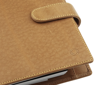 Montblanc Diaries & Notes Sellier Small Organizer - meisterstück-shop.de