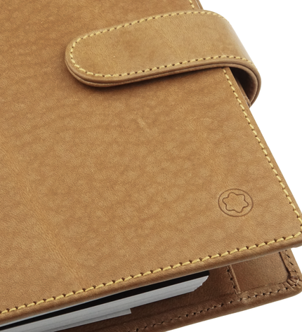 Montblanc Diaries & Notes Sellier Small Organizer