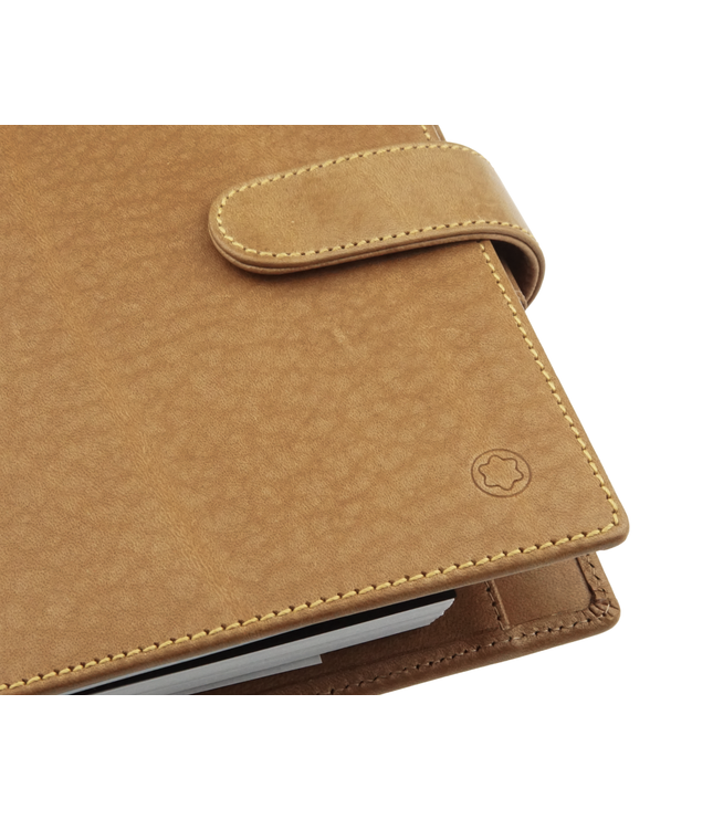 Montblanc Diaries & Notes Sellier Small Organizer