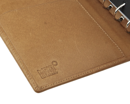 Montblanc Diaries & Notes Sellier Small Organizer - meisterstück-shop.de