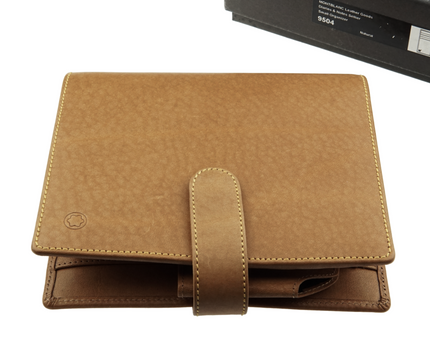 Montblanc Diaries & Notes Sellier Small Organizer - meisterstück-shop.de