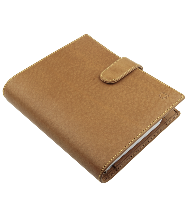 Montblanc Diaries & Notes Sellier Small Organizer